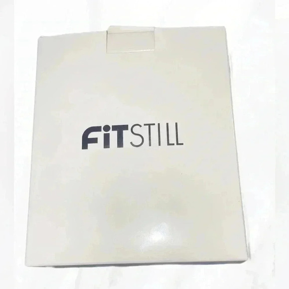 NIB FitStill Black Silicone Sleeve video Case Go Pro Hero 11 /Hero 10 /Hero 9 - Picture 2 of 2